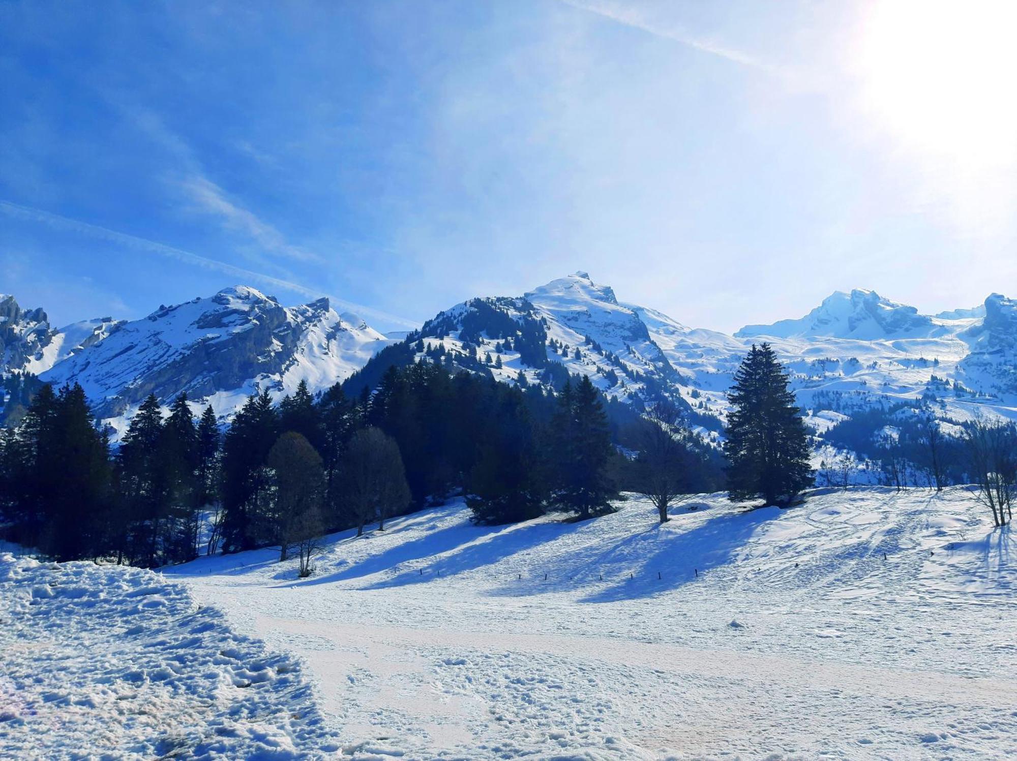 Azureva La Clusaz Les Aravis Exterior photo